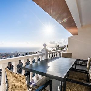 Apartamento Deluxe de 2 Dormitorios