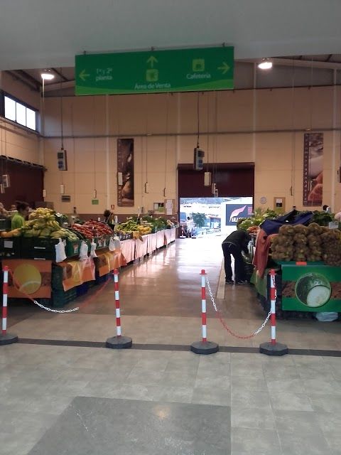 Agromercado Adeje